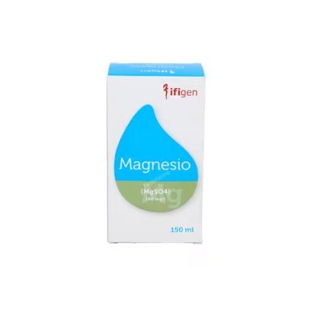 IFIGEN MAGNESIO 150ML