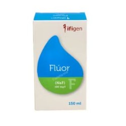 FLUOR 150 ML OLIGOPHARM IFIGEN