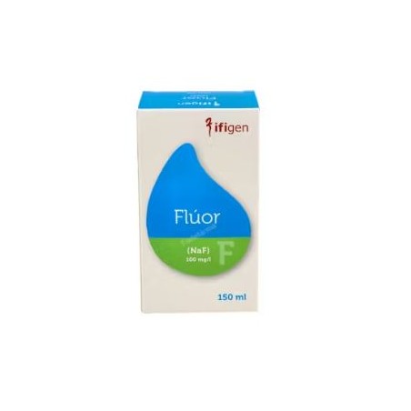 FLUOR 150 ML OLIGOPHARM IFIGEN