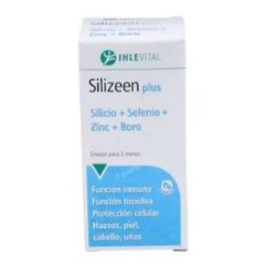 SILIZEEN PLUS 25ML NUTRINAT