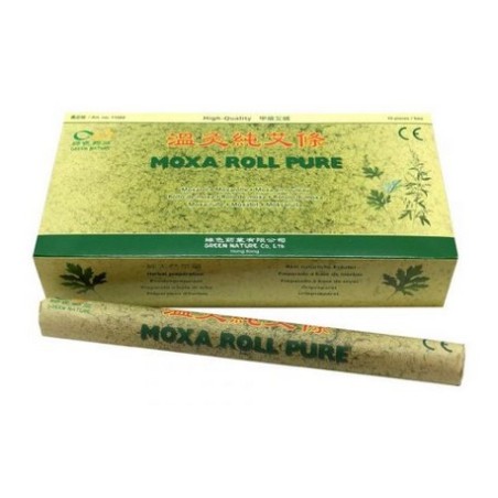 MOXA EN PURO 10UND C/HUMO