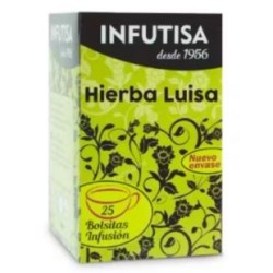 INFUTISA HIERBA LUISA