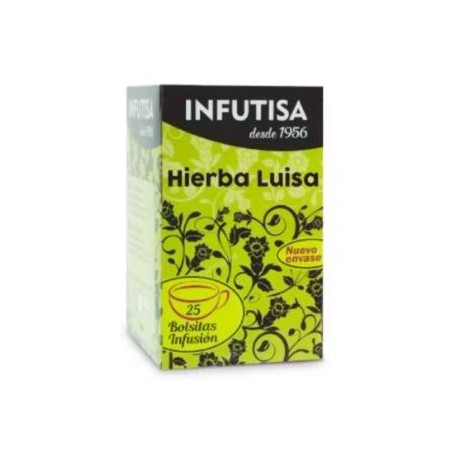 INFUTISA HIERBA LUISA