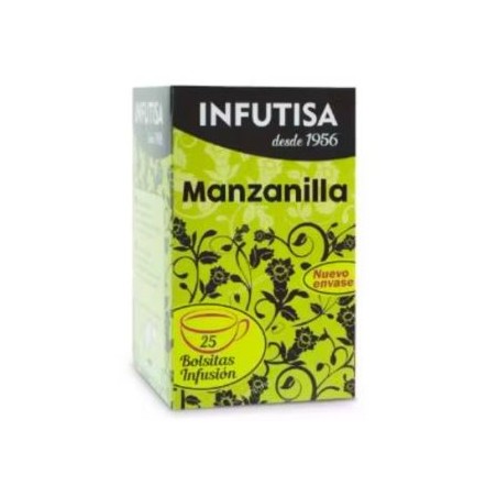 INFUTISA MANZANILLA