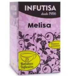 INFUTISA MELISA 25FILTROS