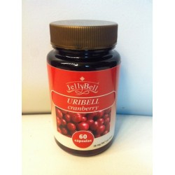 URIBELL GRAMBERRY 60CAPS JELLI