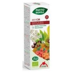 PHYTOBIOPOLE MIX CIR No 21 50ml - INTERSA