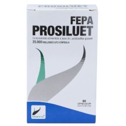 FEPA PROSILUET 60CP FEPADIET