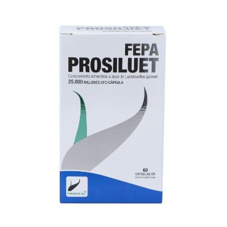 FEPA PROSILUET 60CP FEPADIET