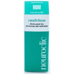 RESFRILOW RESFRIADO INHALADOR - NEUROCLIC