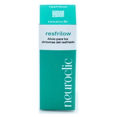 RESFRILOW RESFRIADO INHALADOR - NEUROCLIC