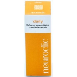 DAILY BIENESTAR INHALADOR - NEUROCLIC