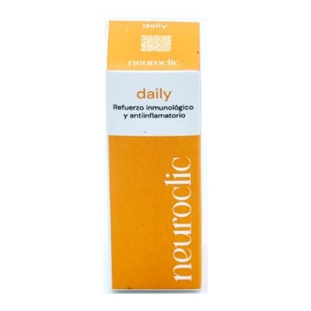 DAILY BIENESTAR INHALADOR - NEUROCLIC