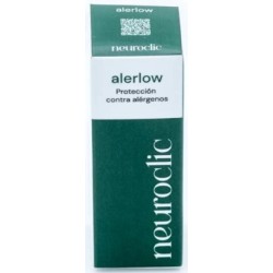ALERLOW ALEGENO INHALADOR - NEUROCLIC
