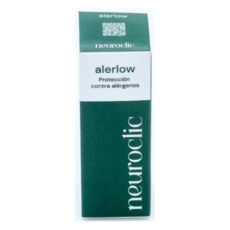 ALERLOW ALEGENO INHALADOR - NEUROCLIC