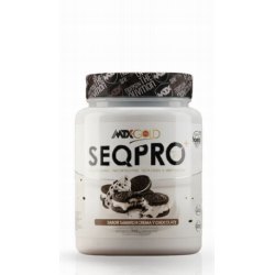 MTX SEQPRO CASEINA OREO 1 Kg