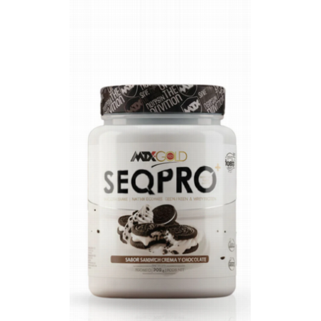 MTX SEQPRO CASEINA OREO 1 Kg