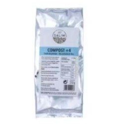 COMPOST+4 250GR INT-SALIM