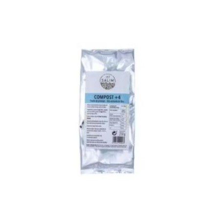 COMPOST+4 250GR INT-SALIM