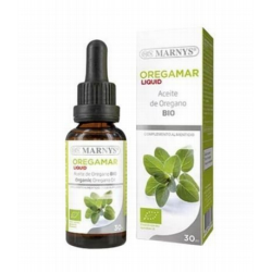 ACEITE OREGANO 30ML BIO MARNYS