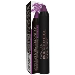 CAMALEON COLOURFUN METALLIC morado 4g