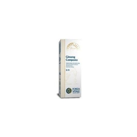 BRIOMIX (GINSENG COMPOSTO)100M