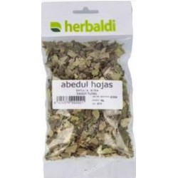 ABEDUL HOJA 40g - HERBALDI