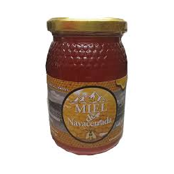 MIEL DE NAVACERRADA 500GR