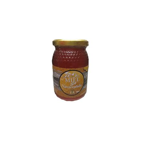 MIEL DE NAVACERRADA 1 KG