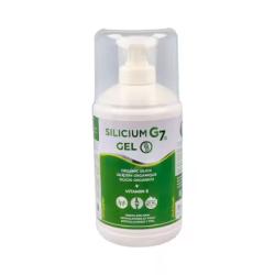 SILICIUM G7 GEL 500ml - SILICIUM