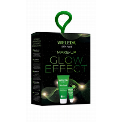 COFRE GLOW SKIN FOOD ORIGINAL 75ML +LIP