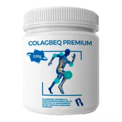 COLAGBEQ PREMIUM 330g - BEQUISA