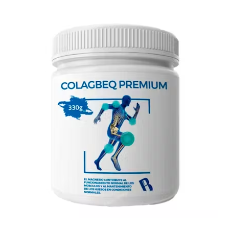 COLAGBEQ PREMIUM 330g - BEQUISA