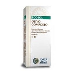 OLIPREX (OLIVO COMPOSTO)50ML