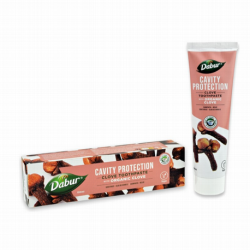 DENTIFRICO CLAVO 100 ml DABUR