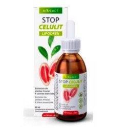 STOP CELULIT LIPO DREN 50ML