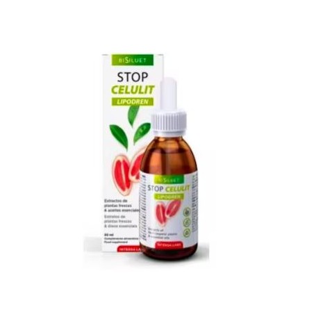 STOP CELULIT LIPO DREN 50ML