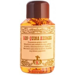 RON QUINA KESMAR TONICO CAPILAR 500ml