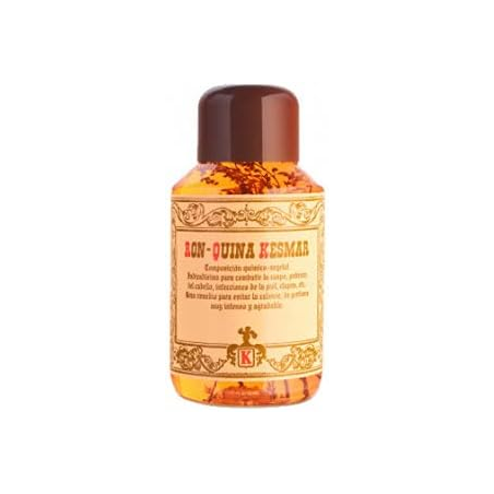 RON QUINA KESMAR TONICO CAPILAR 500ml