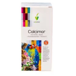 CALCIMAR 90 CAPSULAS  NOVADIET