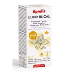 Aprolis ELIXIR BUCAL