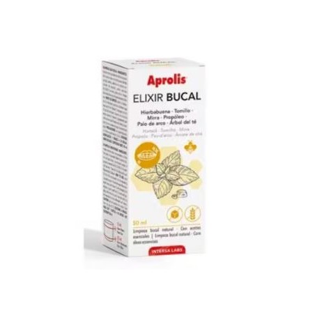 Aprolis ELIXIR BUCAL