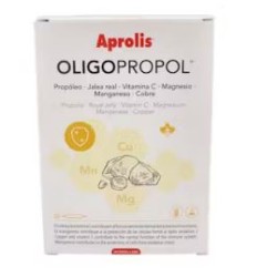 APROLIS OLIGO-PROPOL INTERSA