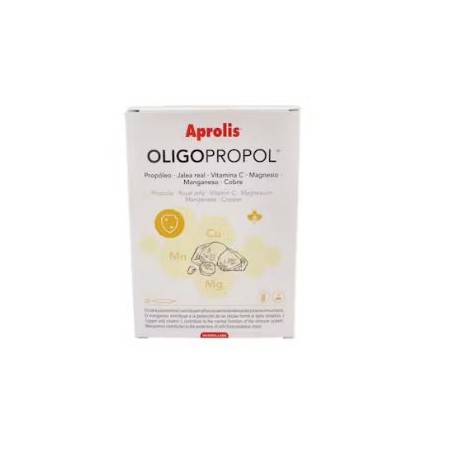 APROLIS OLIGO-PROPOL INTERSA