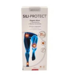SILI-PROTEC 500ML