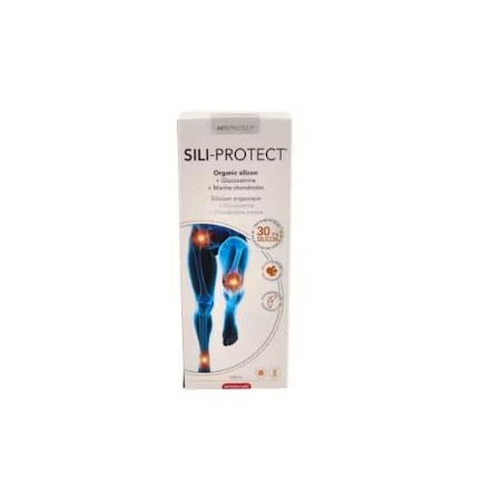 SILI-PROTEC 500ML