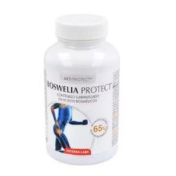BOSWELIA PROTECT 45PER INTERSA