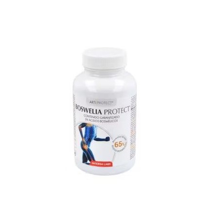 BOSWELIA PROTECT 45PER INTERSA