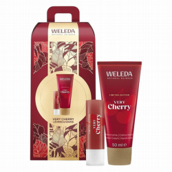 COFRE VERY CHERRY MANOS Y LABIOS