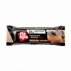 FITSPO PROTEIN chocolate mousse 75G